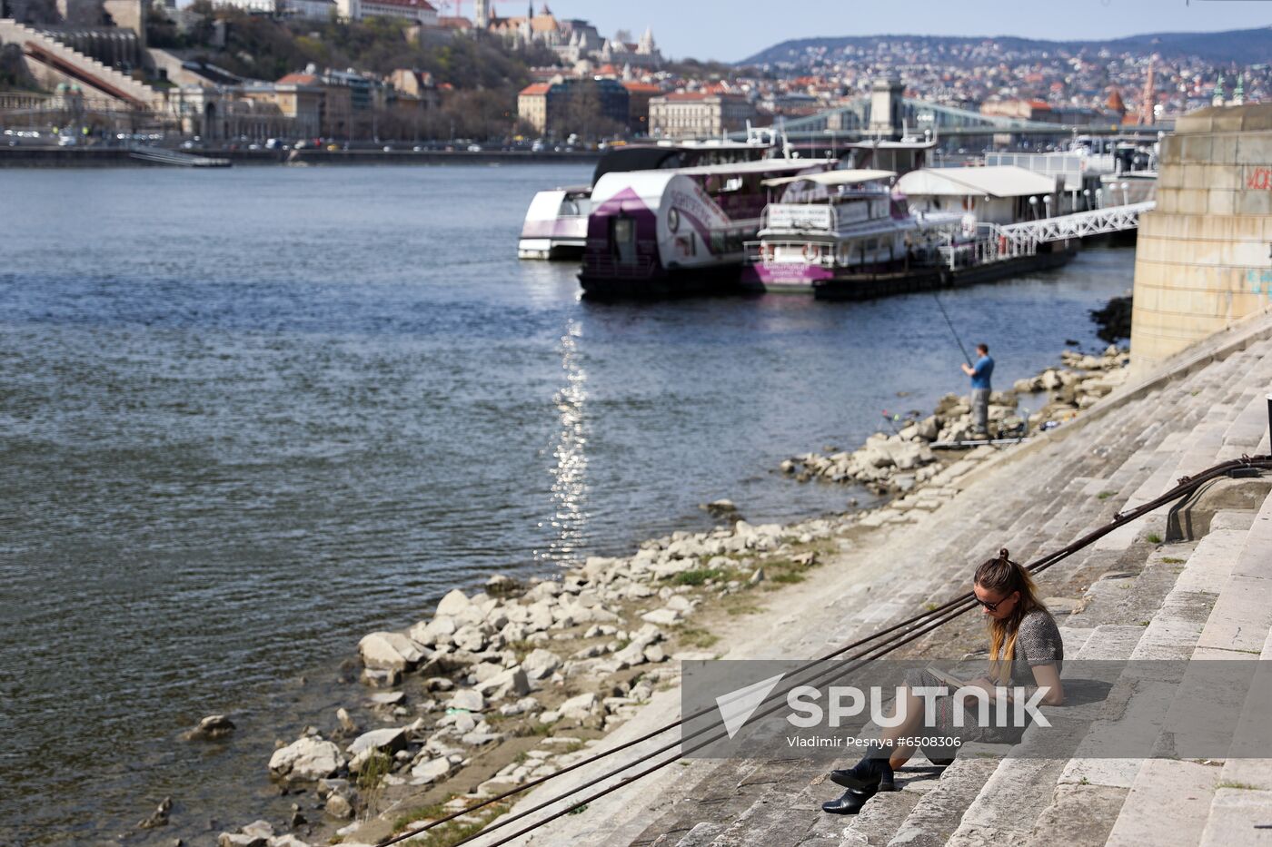 Hungary Coronavirus Daily Life