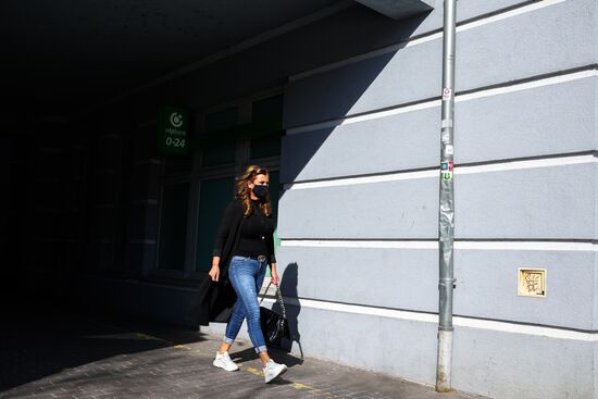 Hungary Coronavirus Daily Life