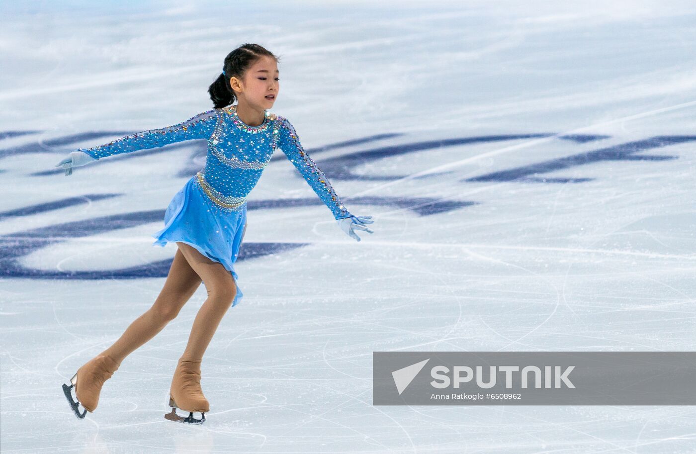 China Olympics 2022 Preparations