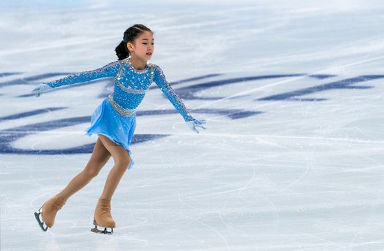 China Olympics 2022 Preparations