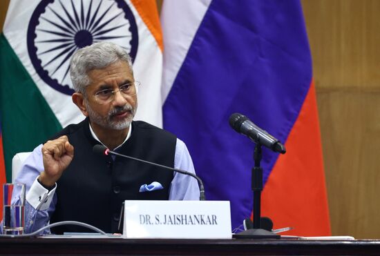 India Russia