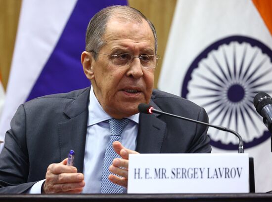 India Russia