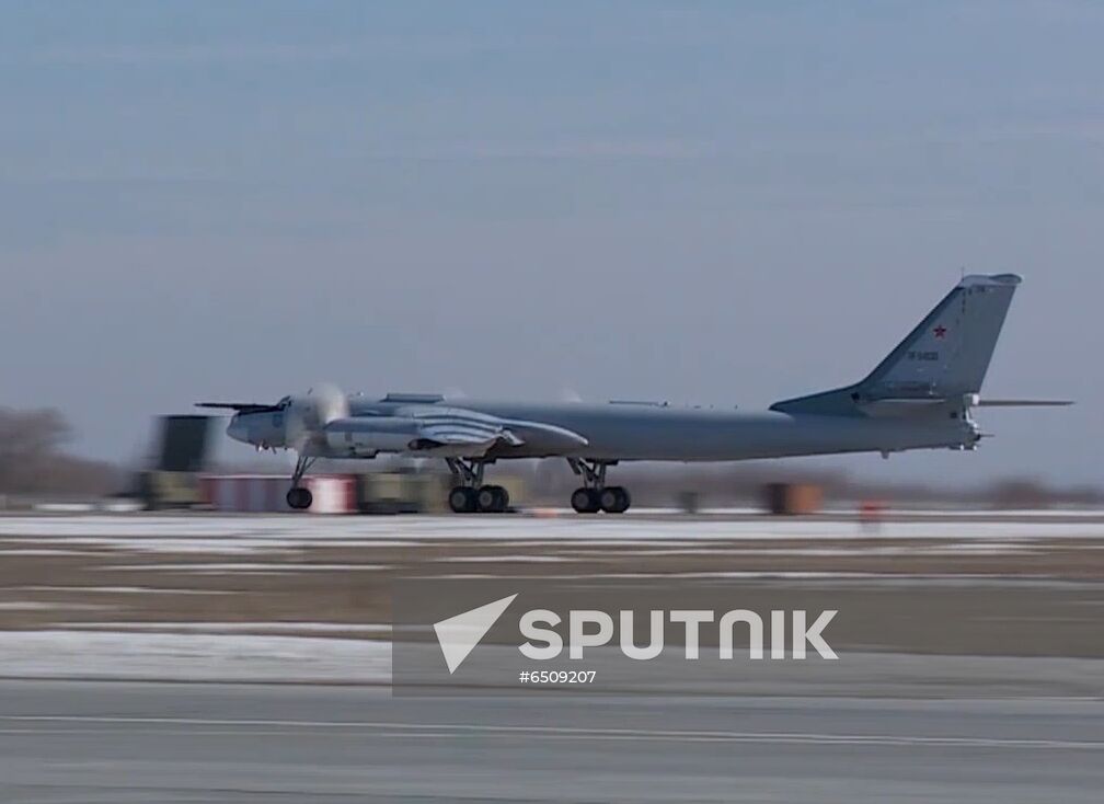 Russia Military Combat Readiness