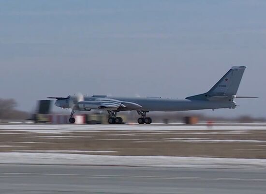 Russia Military Combat Readiness 