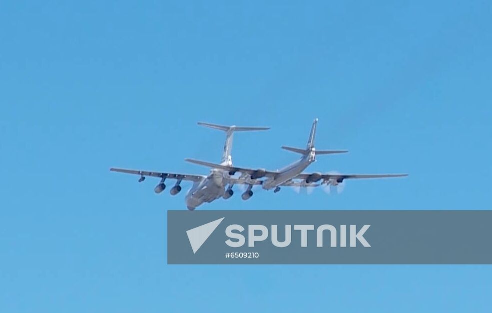 Russia Military Combat Readiness