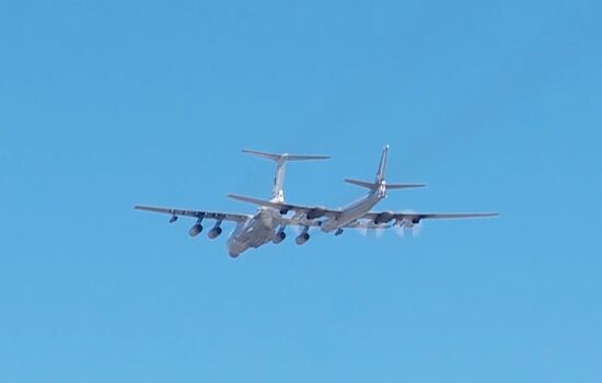 Russia Military Combat Readiness 