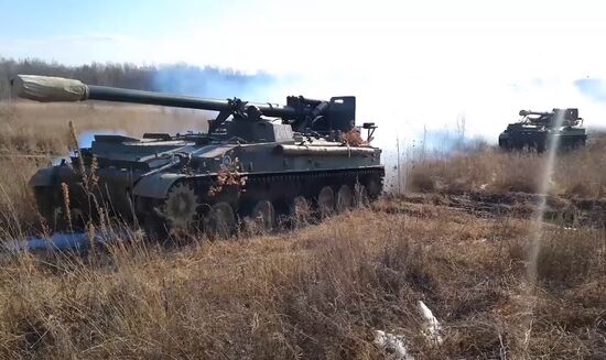 Russia Military Combat Readiness 