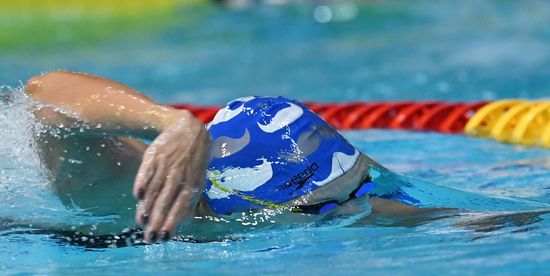 Russia Swimming Championship