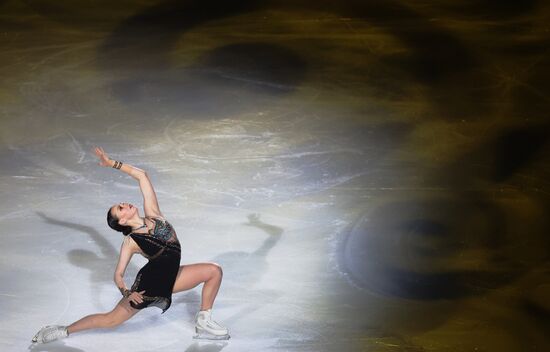 Russia Team Tutberidze Ice Show