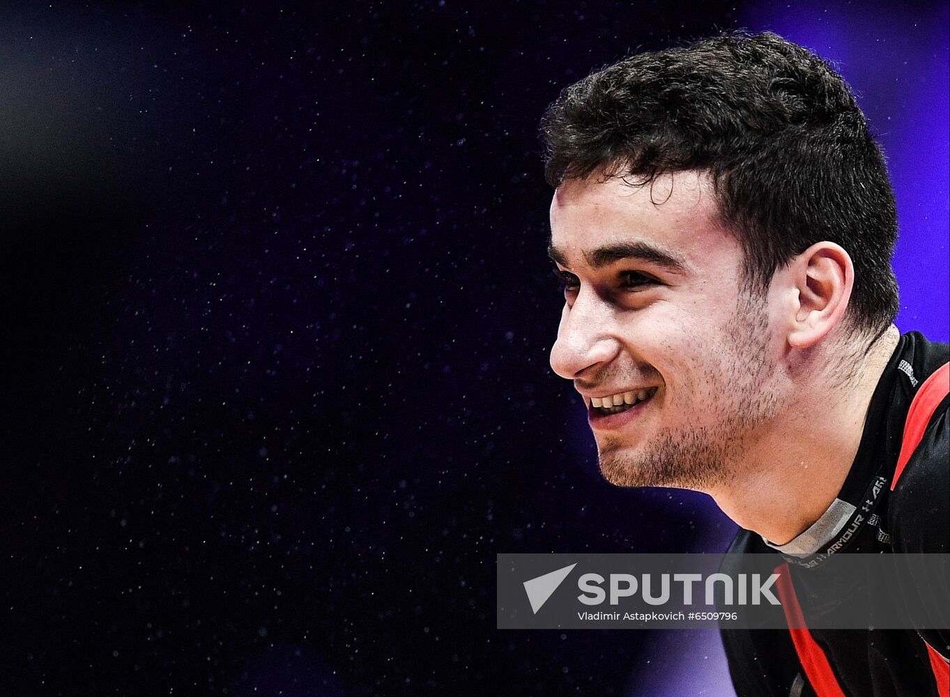 Russia Weightlifting European Championships