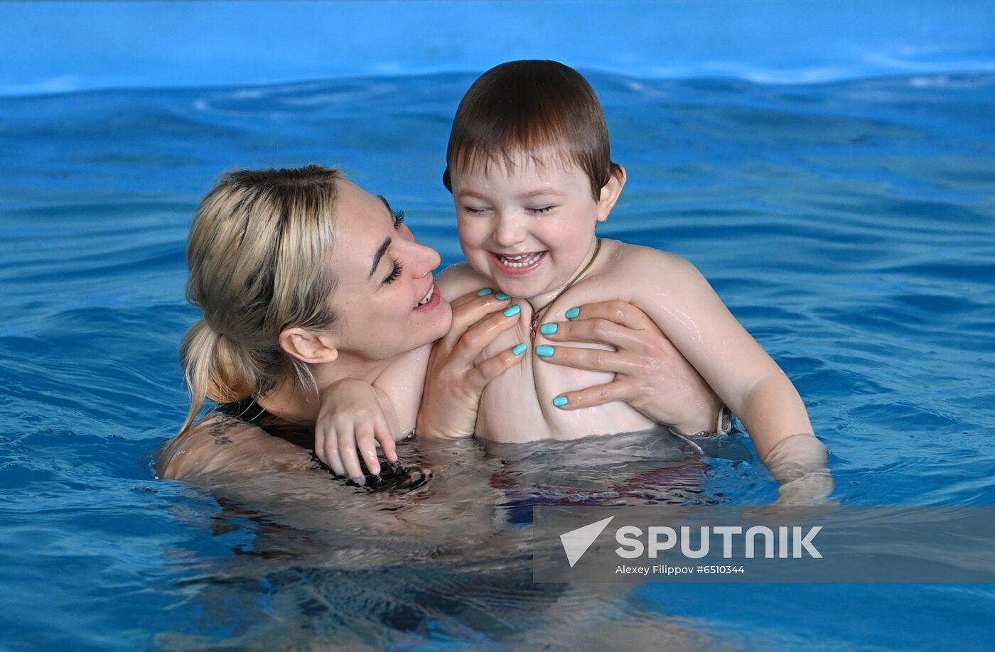 Russia Olympics Handball Player Day