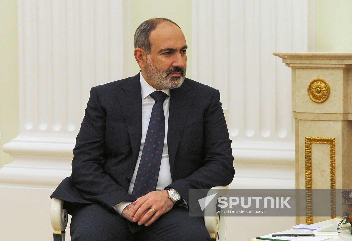 Russia Armenia