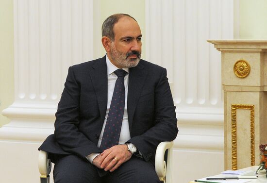 Russia Armenia