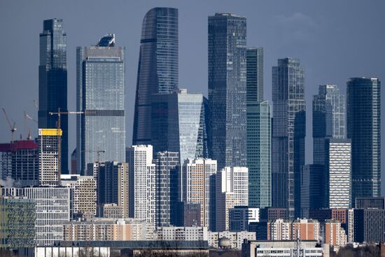 Russia Daily Life