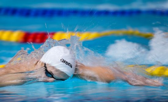 Russia Swimming Championship