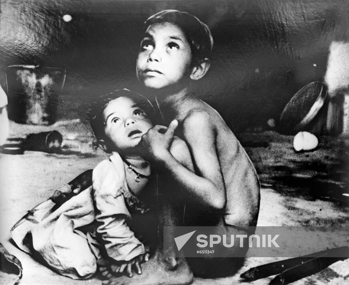 International artistic and documentary photo exhibition