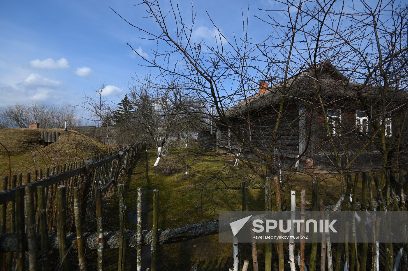 Russia Human Spaceflight Anniversary Memorable Places