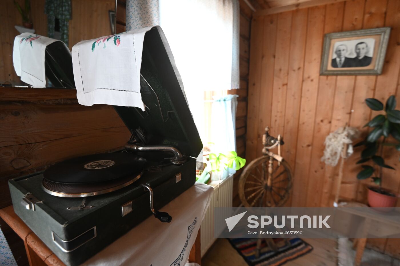 Russia Human Spaceflight Anniversary Memorable Places