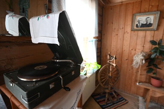 Russia Human Spaceflight Anniversary Memorable Places