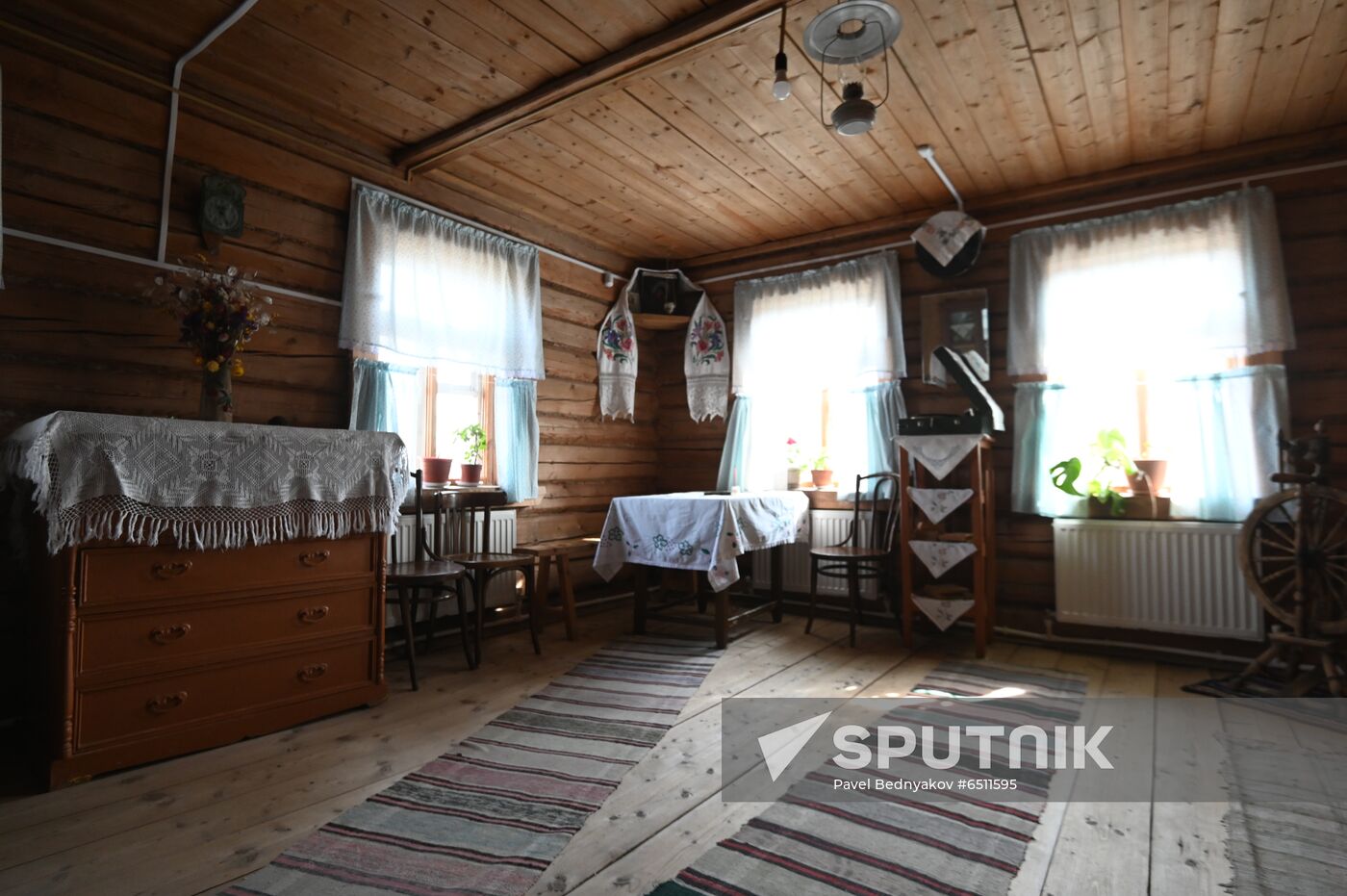 Russia Human Spaceflight Anniversary Memorable Places