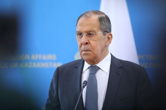 Kazakhstan Russia