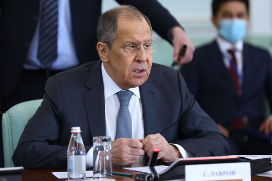 Kazakhstan Russia
