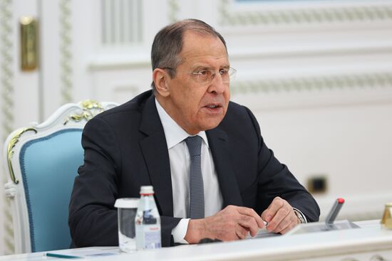 Kazakhstan Russia