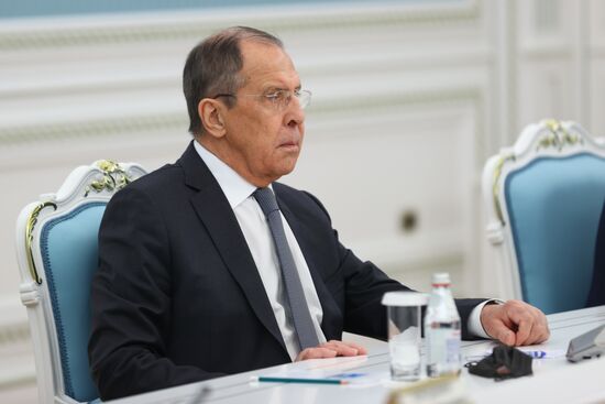 Kazakhstan Russia