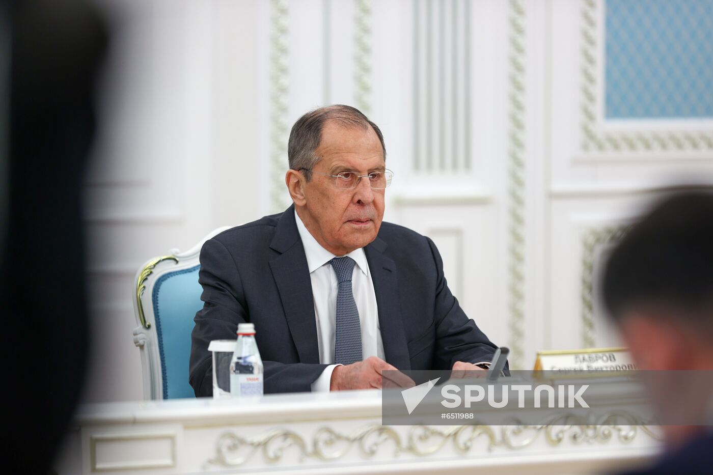 Kazakhstan Russia