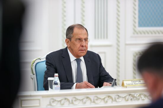 Kazakhstan Russia