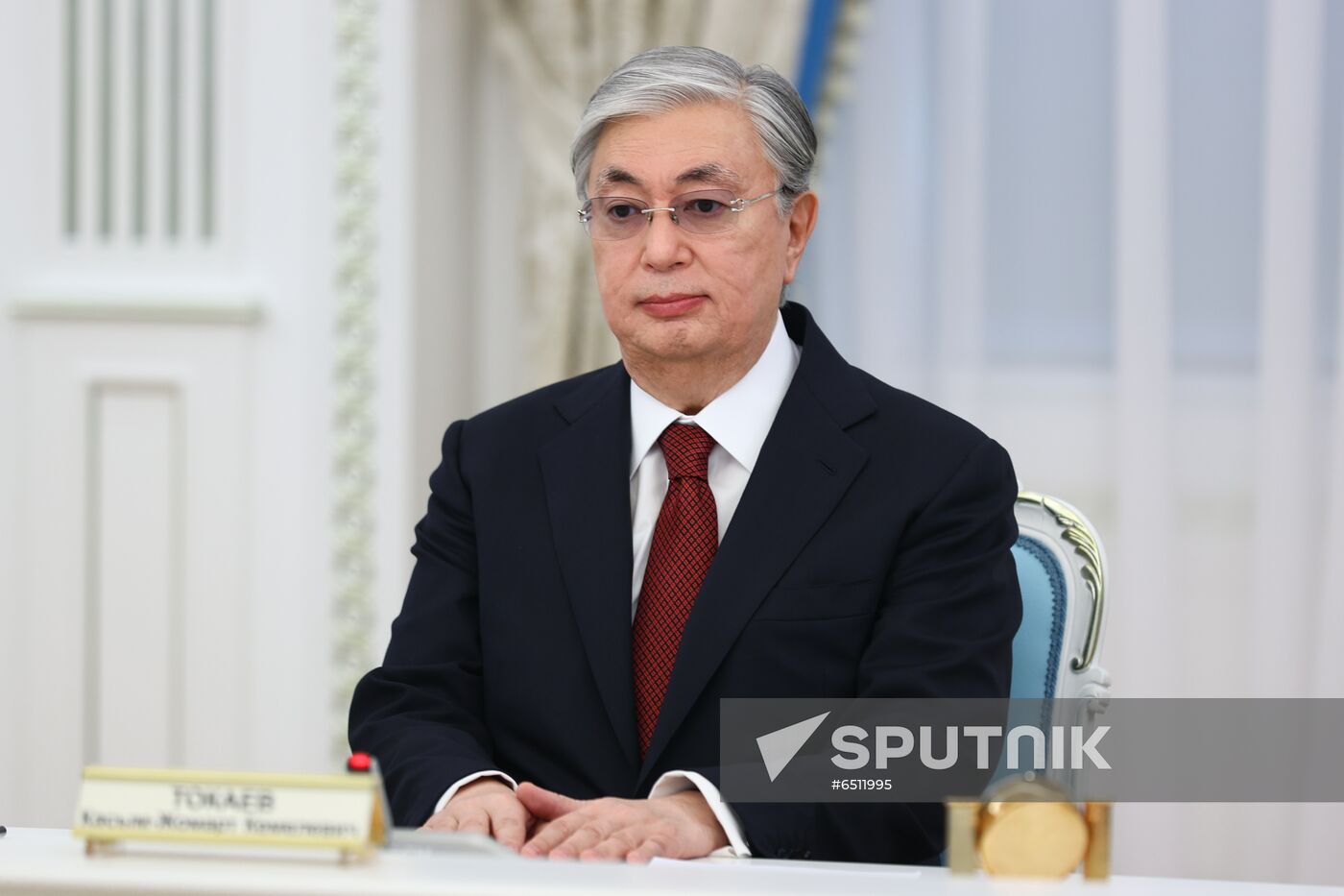 Kazakhstan Russia