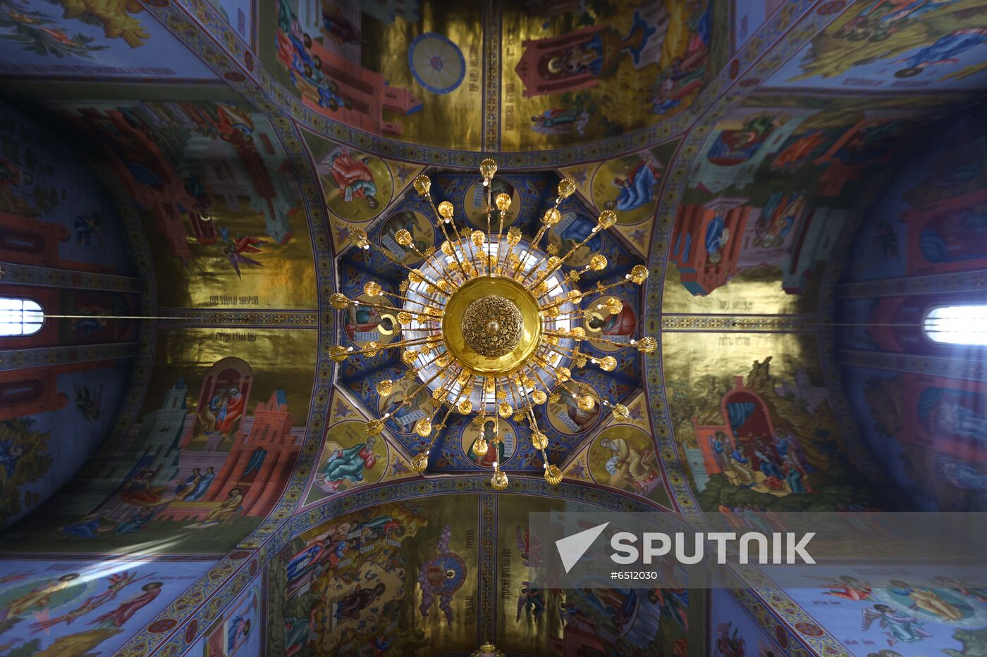 Kazakhstan Russia