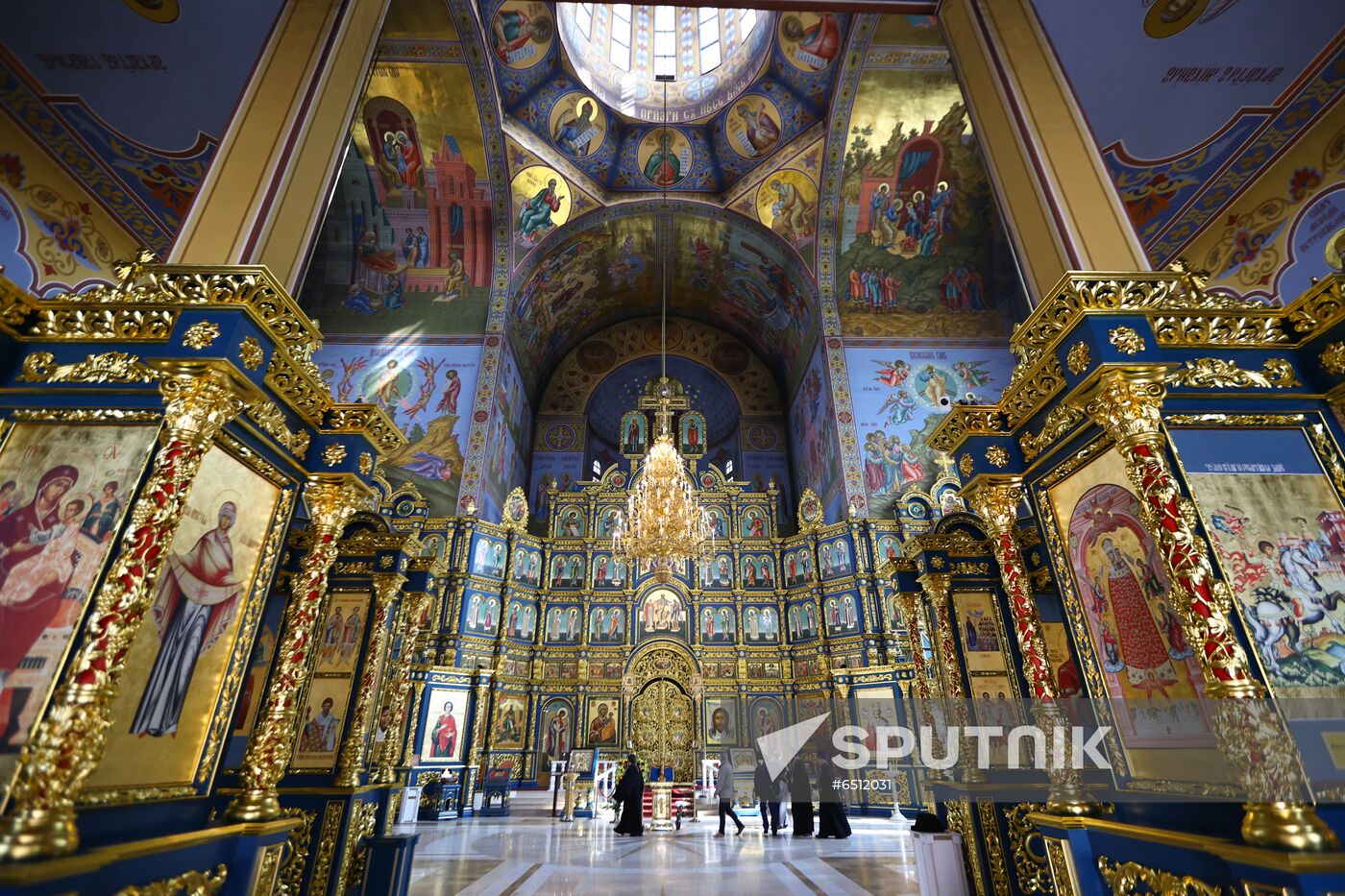 Kazakhstan Russia