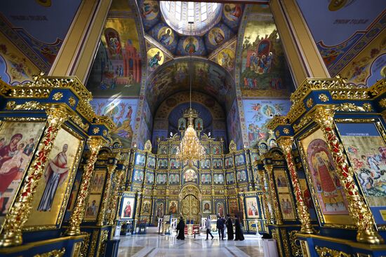 Kazakhstan Russia