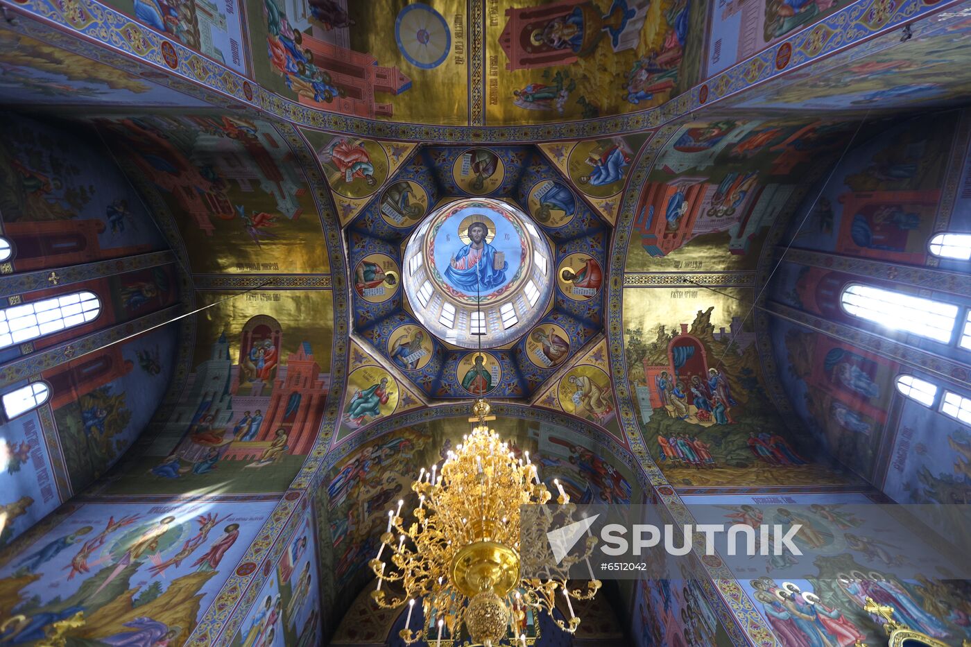 Kazakhstan Russia