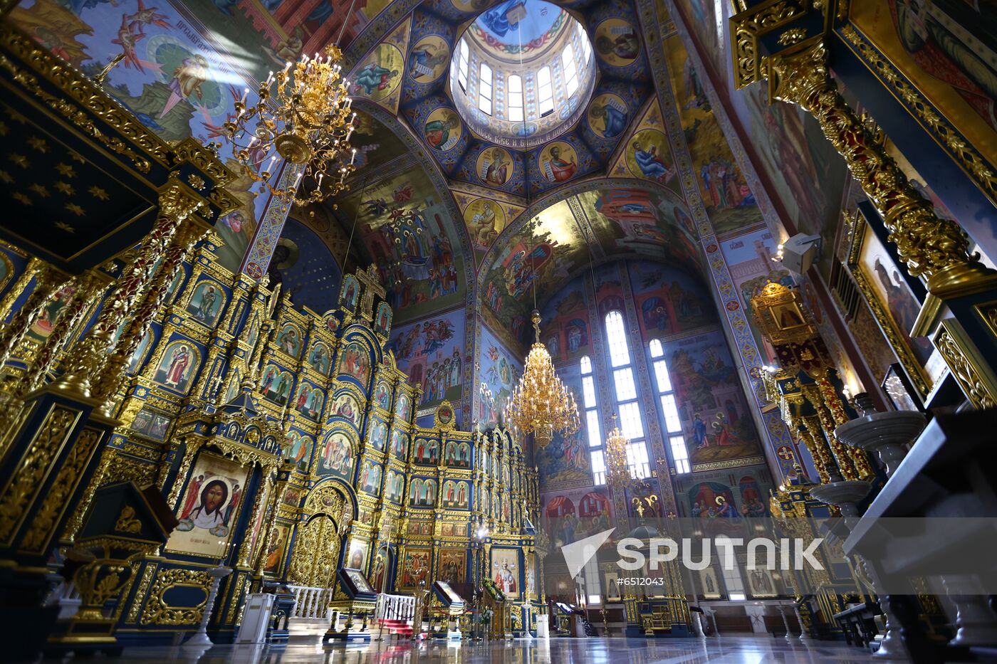 Kazakhstan Russia