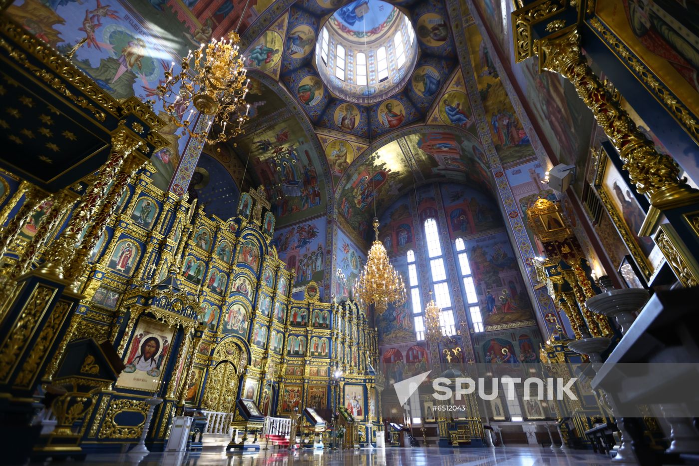 Kazakhstan Russia