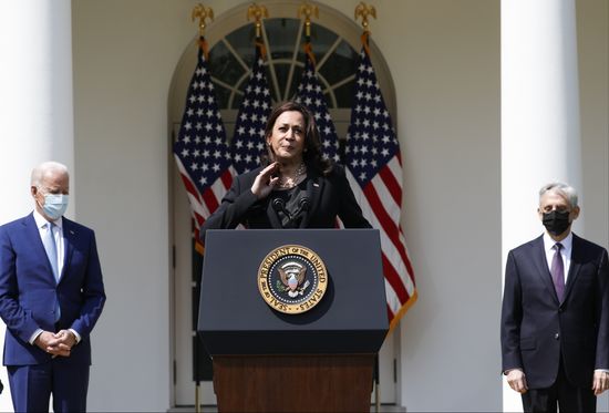 US Biden Briefing