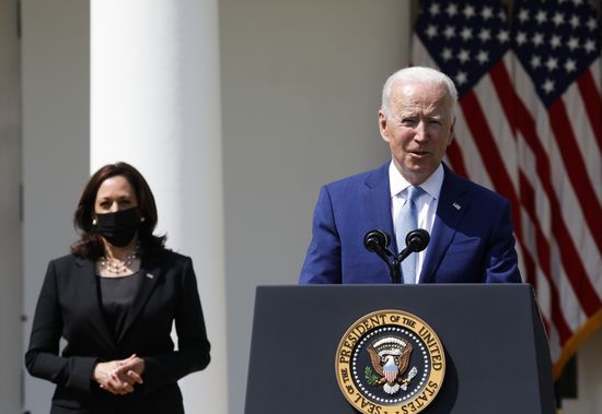 US Biden Briefing