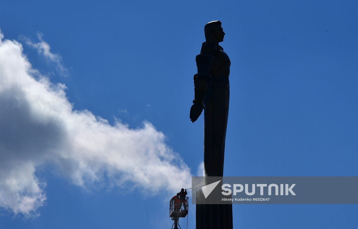 Russia Daily Life