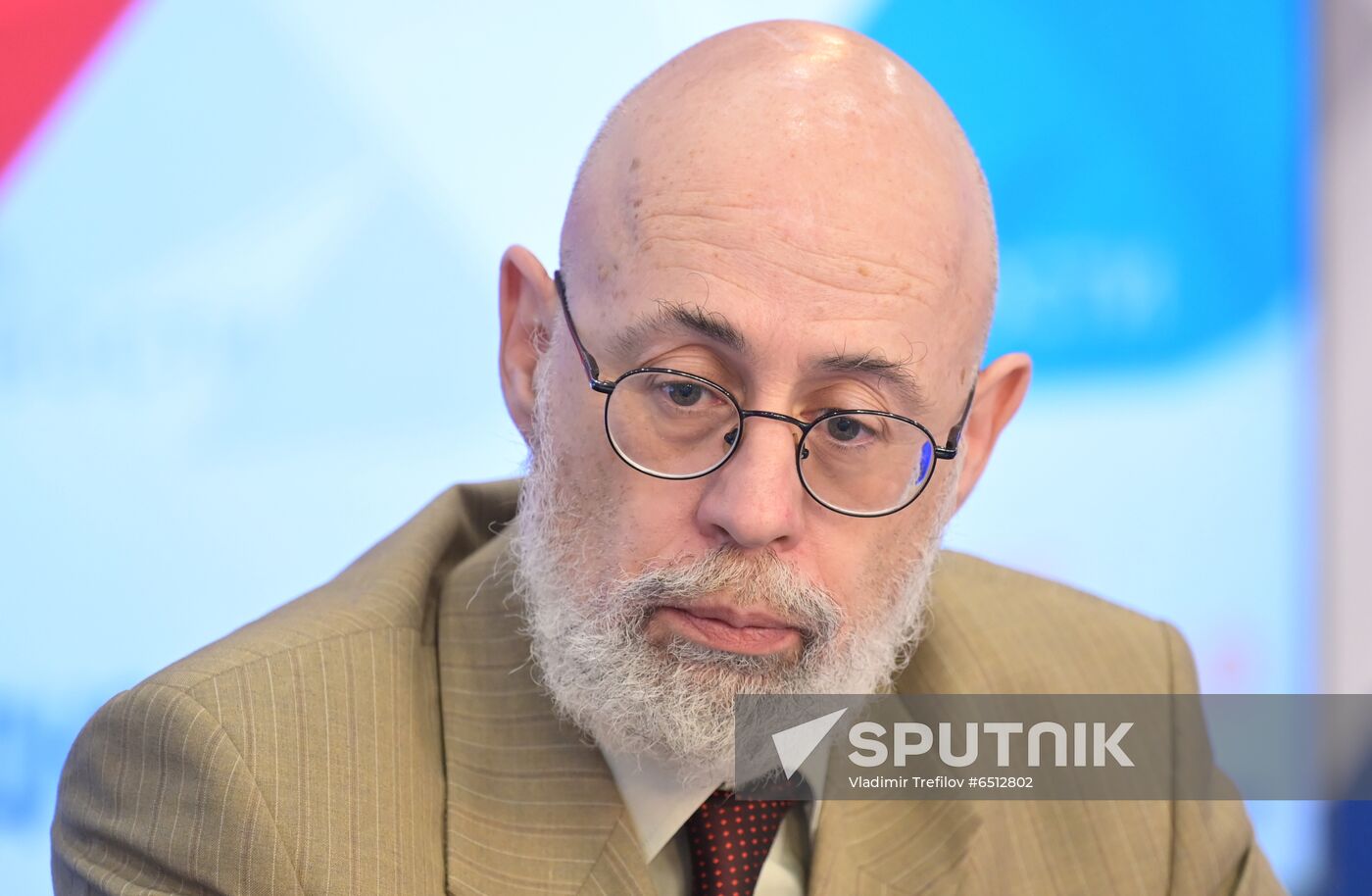 Online news conference Memory of Nazi Crimes in Modern World