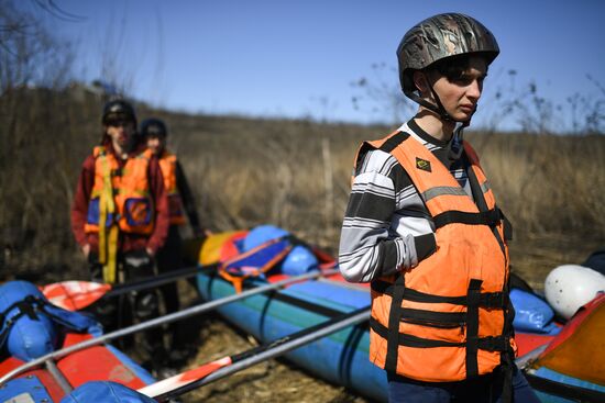 Russia Daily Life