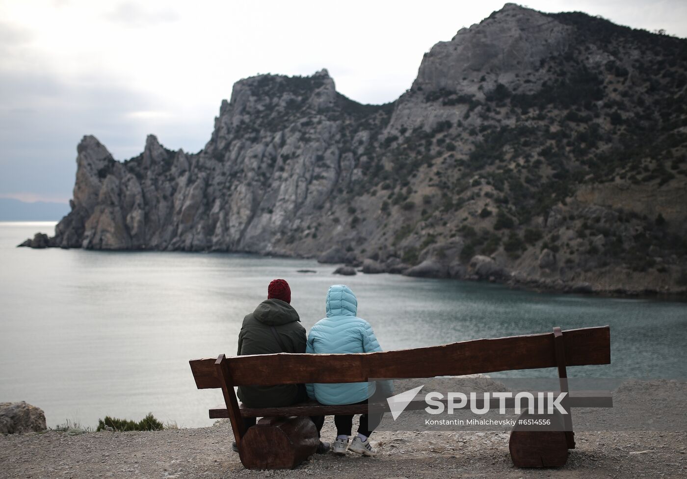 Russia Tourism