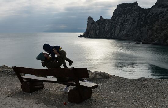 Russia Tourism