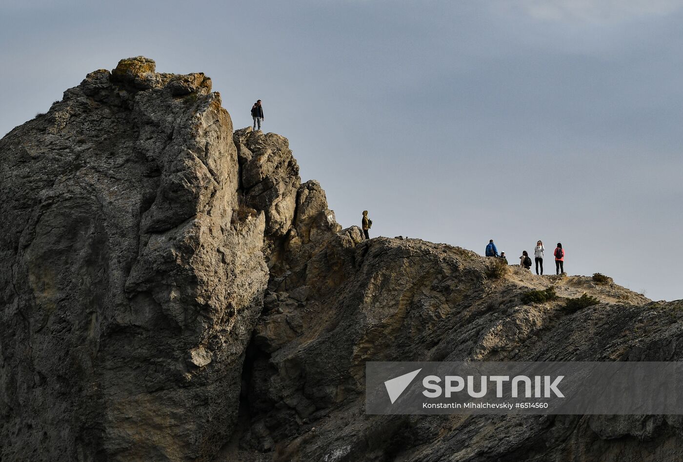 Russia Tourism