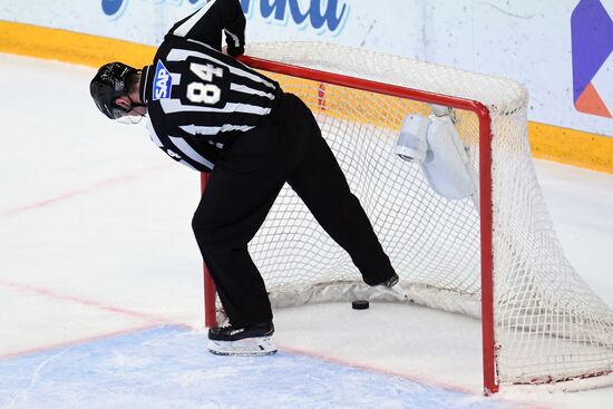 Russia Ice Hockey Ak Bars - Avangard