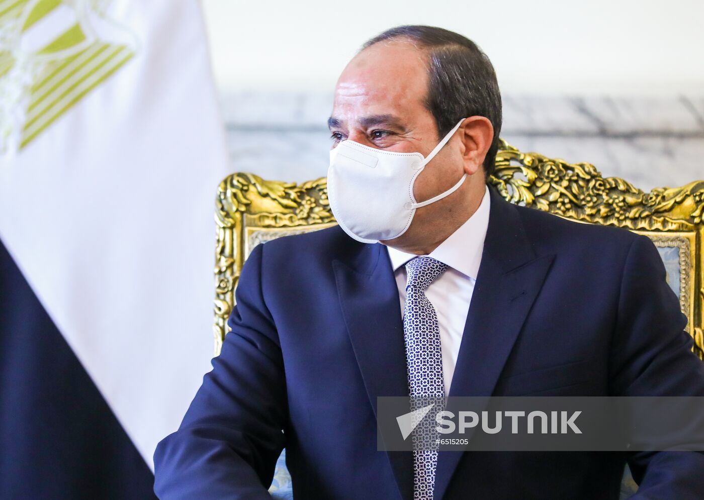 Egypt Russia