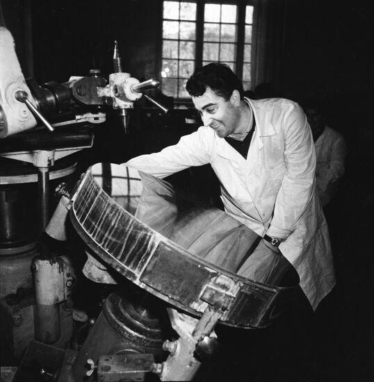 Byurakan Observatory