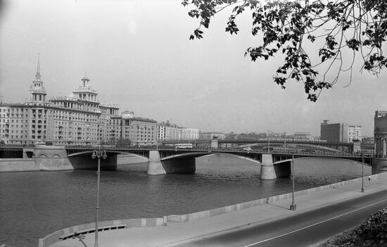 Moscow
