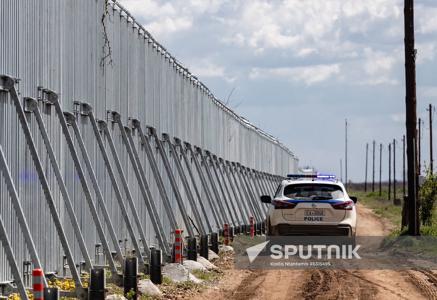 Greece Refugees